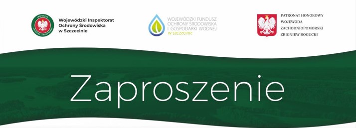 Współczesne wyzwania ochrony środowiska w Polsce - konferencja naukowa w Kołobrzegu 19-20 czerwca 2023